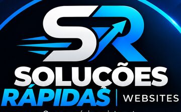 Logótipo Soluções Rápidas